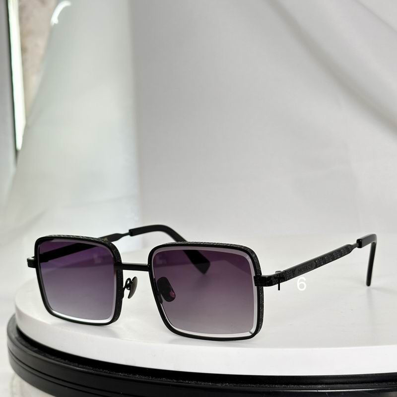 Hublot Sunglasses ID:20260410-1085